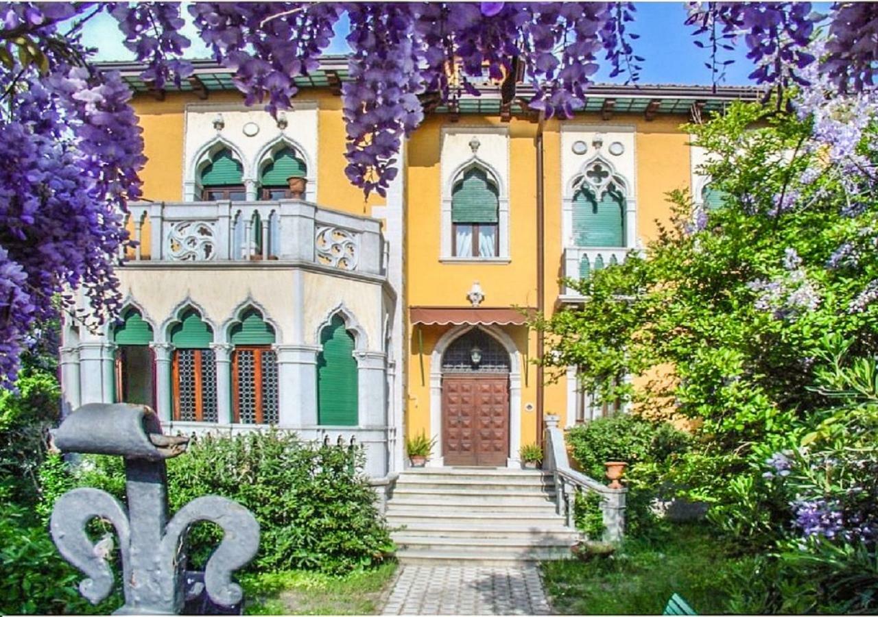Apartamento Corrado Lido de Venecia